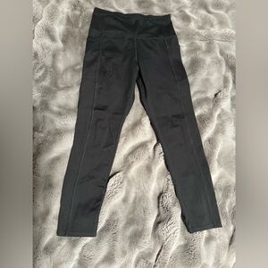 Danskin Black Leggings